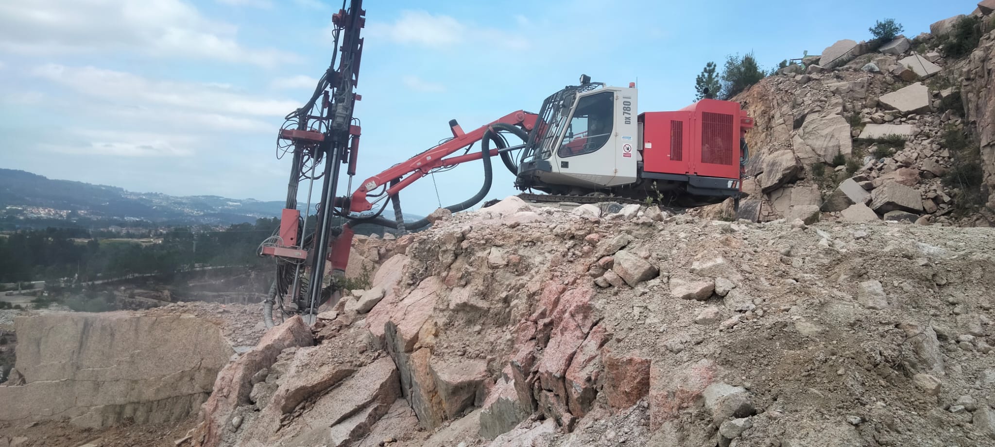 canteras voladuras funcasta canteras voladuras funcasta